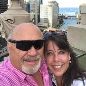 Meet your Posher, Dan